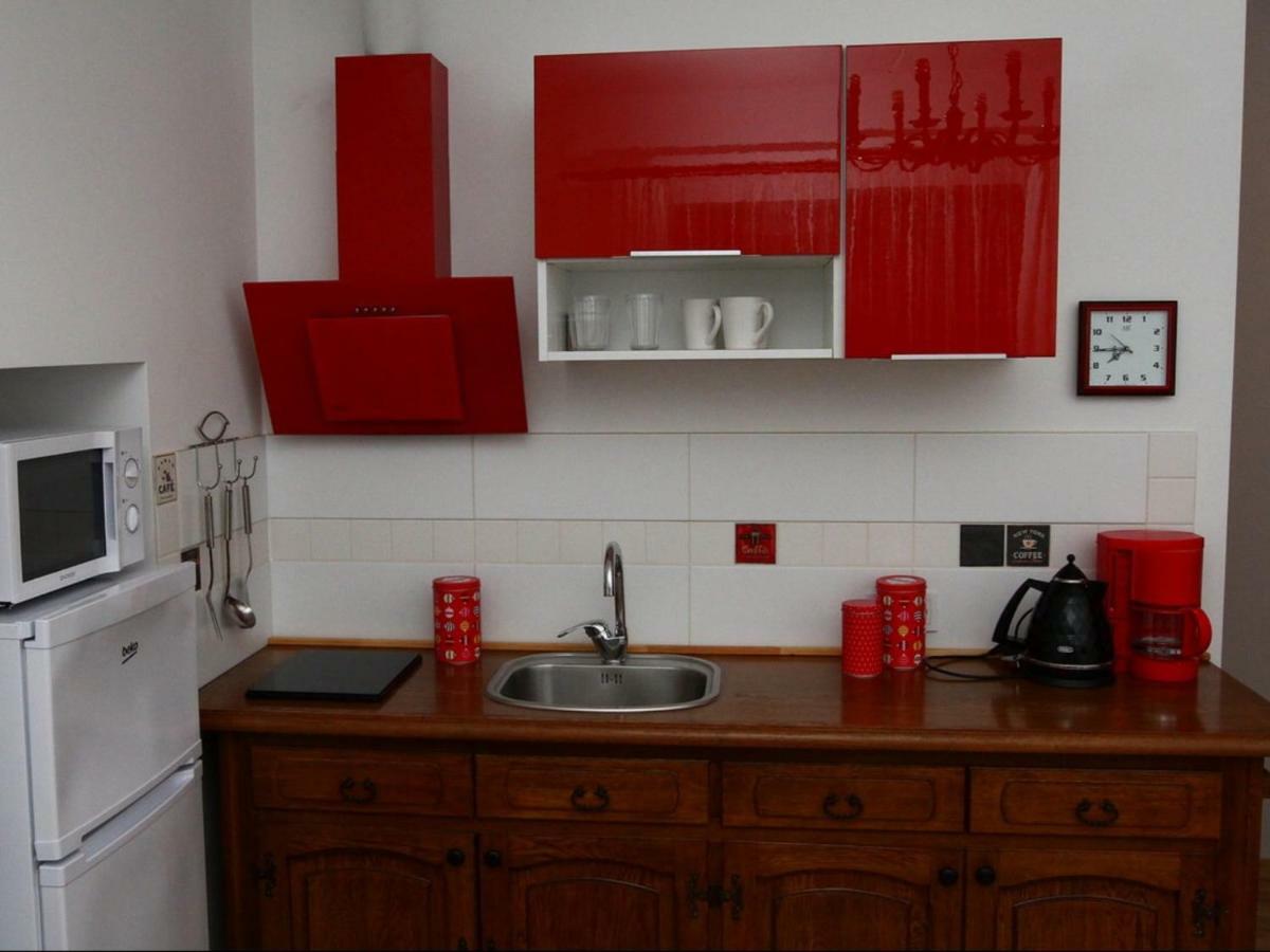 Welcome Sun Republic Apartments Saulkrasti Esterno foto