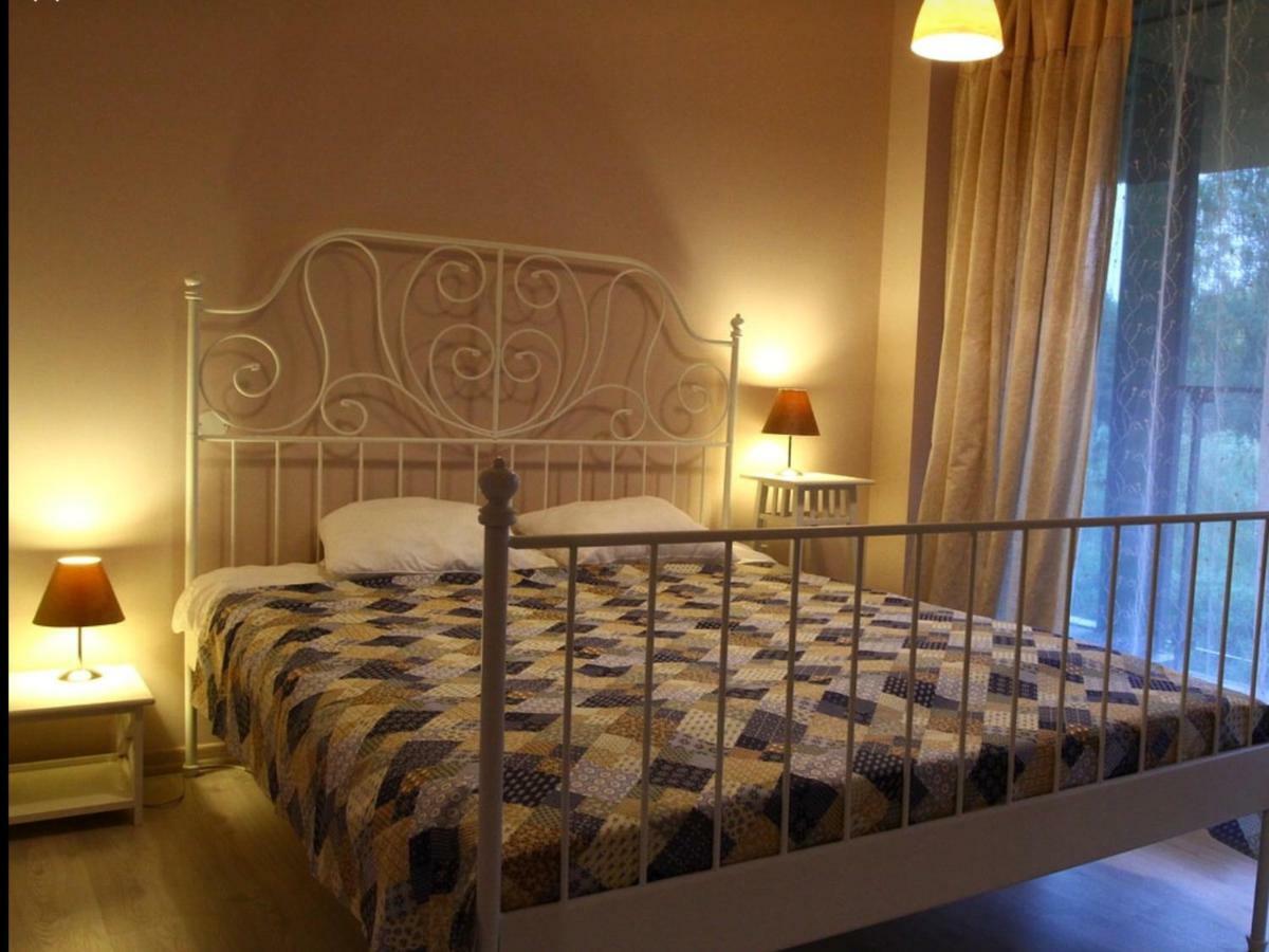 Welcome Sun Republic Apartments Saulkrasti Esterno foto