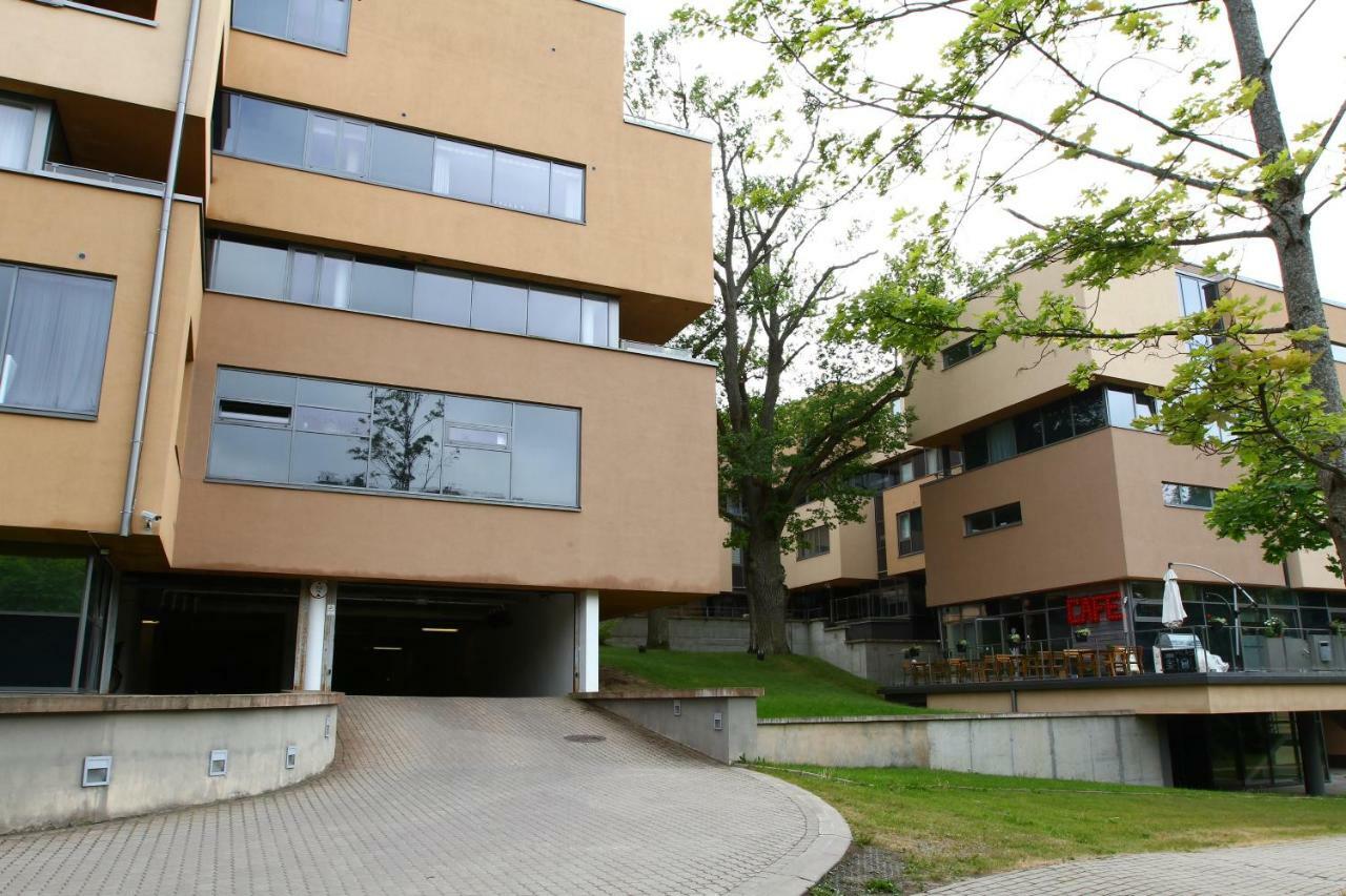 Welcome Sun Republic Apartments Saulkrasti Esterno foto