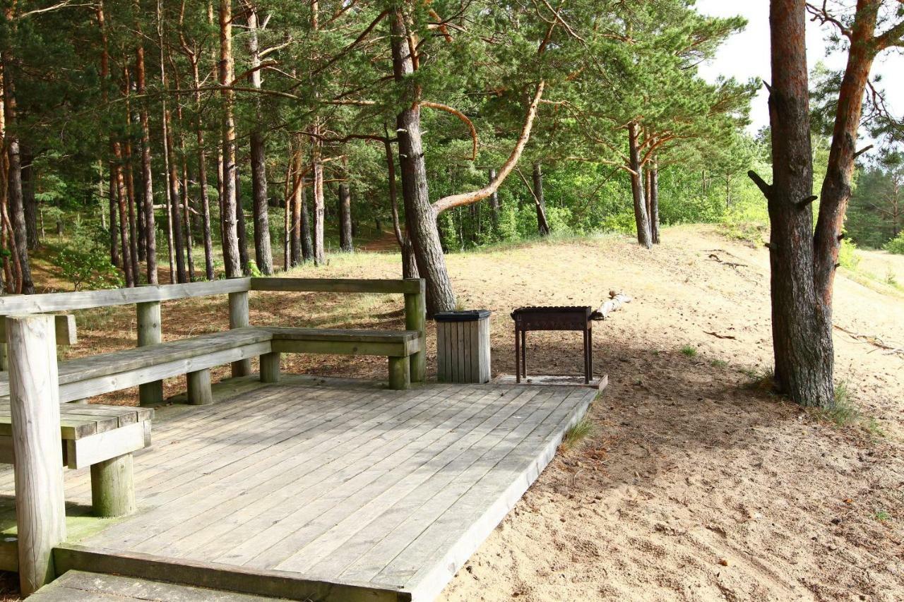 Welcome Sun Republic Apartments Saulkrasti Esterno foto